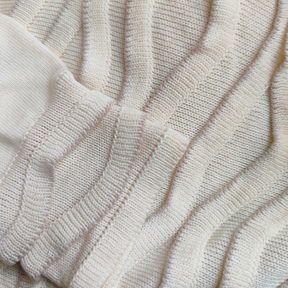 3.1 Phillip Lim bottle neck knit sweater - Picture 4 of 7